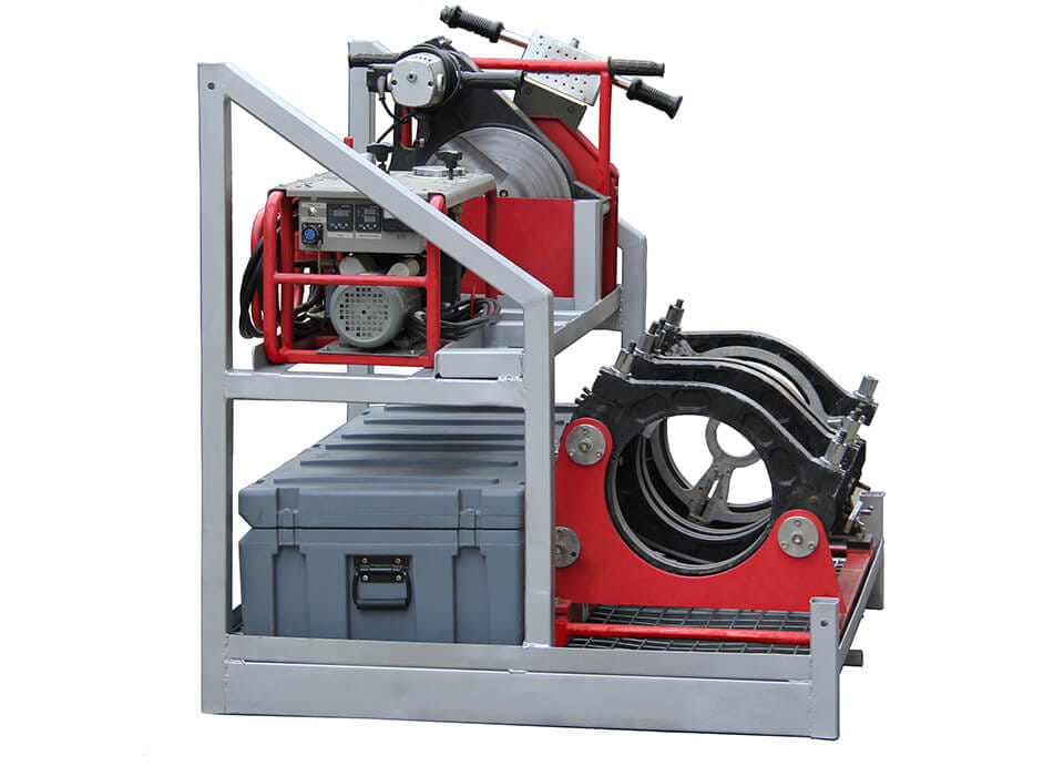 Hire Butt Welder