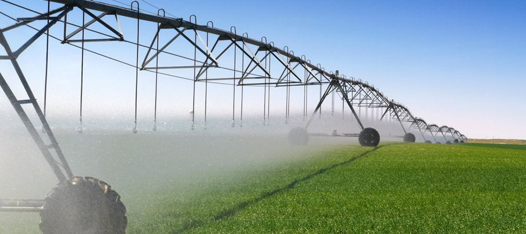 irrigation systems australia