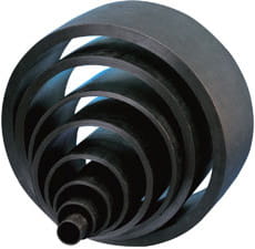 Poly Pipe Sizes