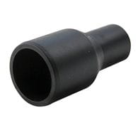 Poly Pipe Fittings Long Spigot Reducer