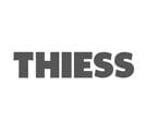 Thiess